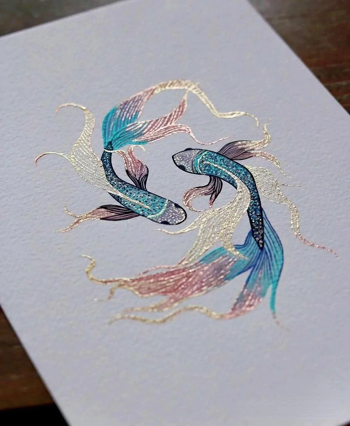 aquarelle nacrée japonaise 24 couleurs, pigments d'aquarelle polyvalents et polyvalents aquarelle nacrée japonaise 24 couleurs, pigments d'aquarelle polyvalents et polyvalents