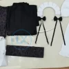 costume de cosplay de dessin animé kitagawa marin, kimono Élégant de femme de chambre, vêtements de jeu sur mesure pour ixd'activité
