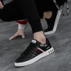 chaussures plates pour hommes baskets de luxe pour hommes printemps automne 2024 chaussures de sport en plein air pour hommes mode chaussure vulcanisée tenis para hombre