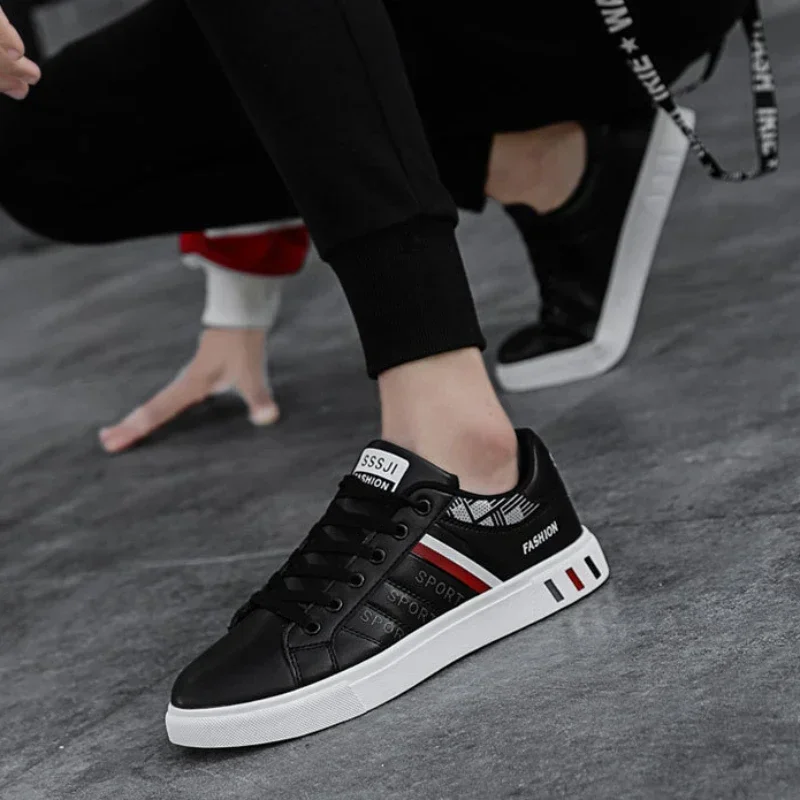chaussures plates pour hommes baskets de luxe pour hommes printemps automne 2024 chaussures de sport en plein air pour hommes mode chaussure vulcanisée tenis para hombre chaussures plates pour hommes baskets de luxe pour hommes printemps automne 2024 chaussures de sport en plein air pour hommes mode chaussure vulcanisée tenis para hombre