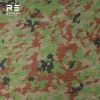 tissu en maille 120gsm, tissu de camouflage japonais, tricot tactique, maille pour imprimé