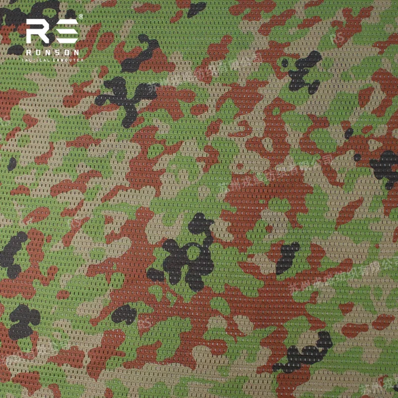 tissu en maille 120gsm, tissu de camouflage japonais, tricot tactique, maille pour imprimé tissu en maille 120gsm, tissu de camouflage japonais, tricot tactique, maille pour imprimé