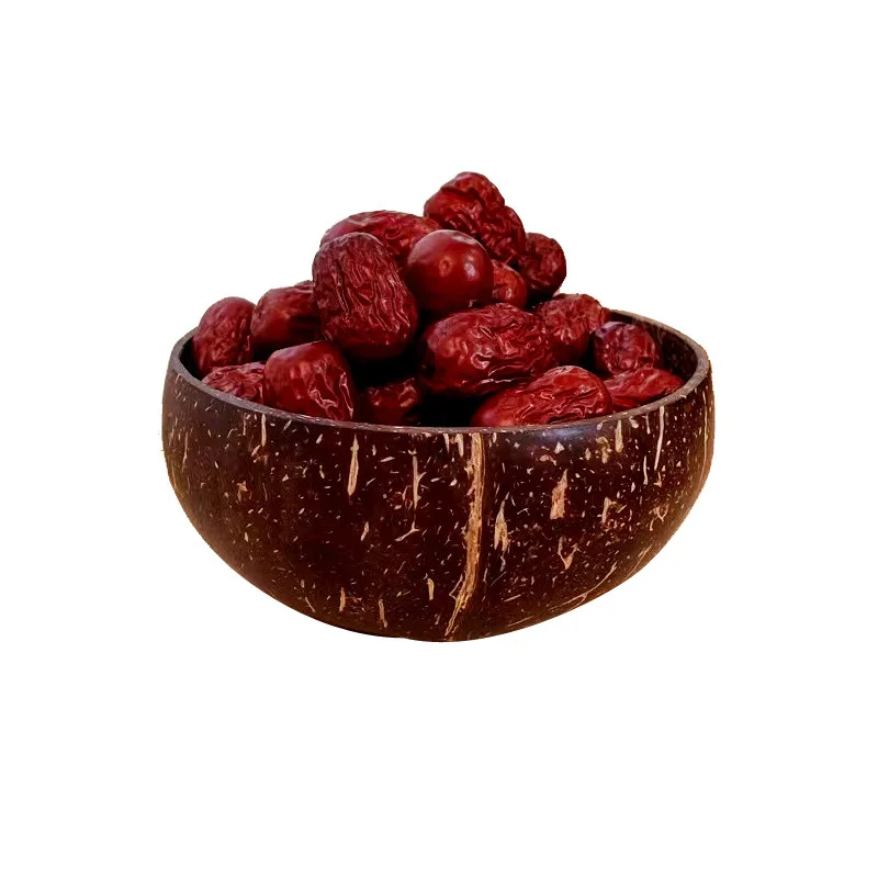 ensemble de bols à noix de coco naturel, bol à salade en bois ramen, ensemble de cuillères en bois de noix de coco, smoothie, vaisselle de cuisine, bol à noix de coco ensemble de bols à noix de coco naturel, bol à salade en bois ramen, ensemble de cuillères en bois de noix de coco, smoothie, vaisselle de cuisine, bol à noix de coco
