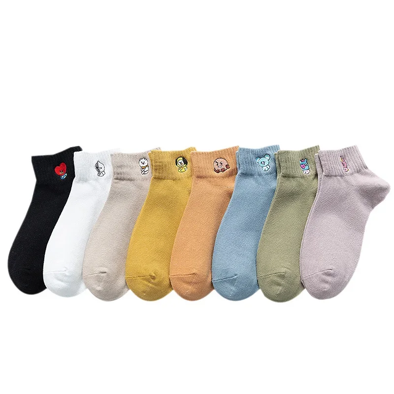 drôle coréen dessin animé animal imprimé chaussettes kawaii mignon meias divertidas femmes femme calcetines skarpetki femme chaussettes drôle coréen dessin animé animal imprimé chaussettes kawaii mignon meias divertidas femmes femme calcetines skarpetki femme chaussettes