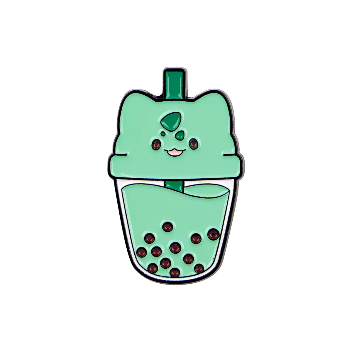 broche à nœud de bouteille kawaii, badge de dessin animé japonais, accessoire de mode quotidien, style de dessin animé adorable, parfait pour la décoration des vêtements broche à nœud de bouteille kawaii, badge de dessin animé japonais, accessoire de mode quotidien, style de dessin animé adorable, parfait pour la décoration des vêtements