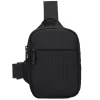 sac de poitrine japonais pour hommes, petits sacs à bandoulière en toile pour hommes, mini écharpe en tissu, sac à main de sport pour téléphone croisé