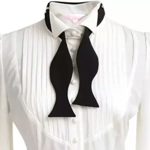 Nœud papillon réglable pré-attaché pour hommes, couleur unie, élégant, pour fête de mariage, événement, vente en gros, facile à porter, Style britannique