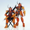 【en stock】 koo yoroiden samurai troopers ronin warriors kikoutei rekka ryo sanada hashiba touma seiji date kento figurine d'action