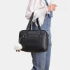 style japonais jk sac à main sac à bandoulière en cuir pu sacs à main simples sac à bandoulière itabag sac unique pour femmes étudiantes