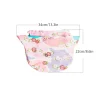 mini sac de poignet à nœud japonais portable pour femme, sac à main simple, sac à main, sac à provisions, poudres pour clés de téléphone, accessoires kimono