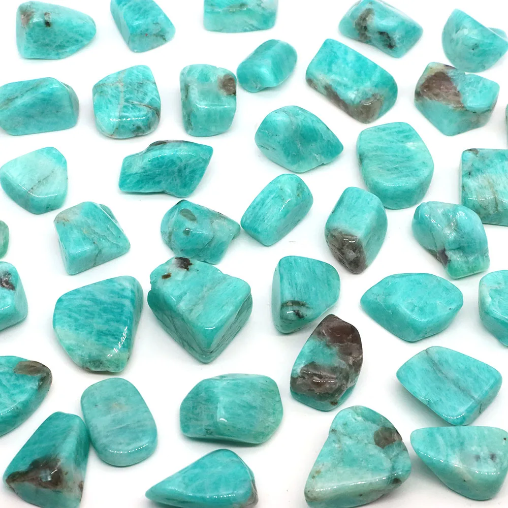 pierre naturelle buratée amazonite cristal de guérison reiki pierre précieuse en vrac quartz spécimen minéral aquarium jardin décor à la maison pierre naturelle buratée amazonite cristal de guérison reiki pierre précieuse en vrac quartz spécimen minéral aquarium jardin décor à la maison