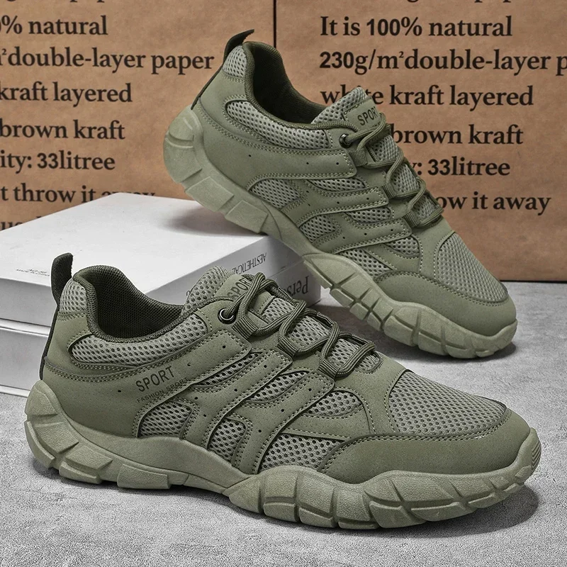 chaussures de sport décontractées pour hommes, mocassins de tennis, design de marque, chaussures vulcanisées de luxe, baskets vertes pour course et marche, nouveau modèle 2025 chaussures de sport décontractées pour hommes, mocassins de tennis, design de marque, chaussures vulcanisées de luxe, baskets vertes pour course et marche, nouveau modèle 2025
