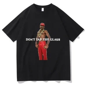 T-shirt de couple surdimensionné de style vintage! T-shirt unisexe doux 100% coton, imprimé graphique de dessin animé Harajuku tendance, mode Streetwear