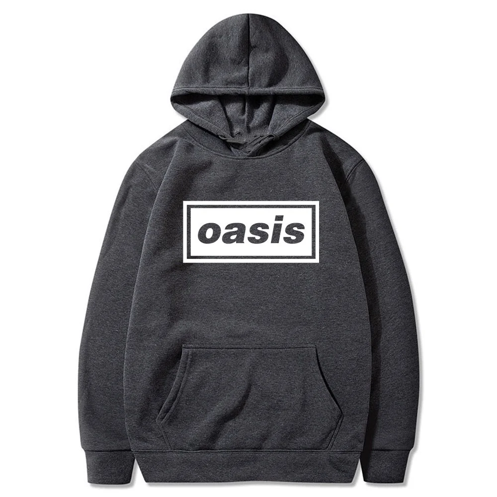 rock band o oasis logo sweat à capuche imprimé 2025 automne hiver nouveau chaud seling hommes femmes hip hop mode pull sweat à capuche décontracté rock band o oasis logo sweat à capuche imprimé 2025 automne hiver nouveau chaud seling hommes femmes hip hop mode pull sweat à capuche décontracté