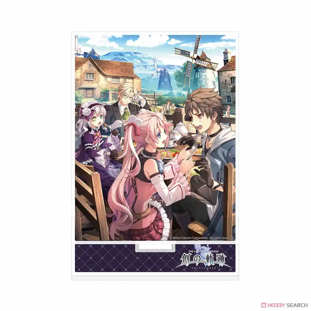 plaque sur pied en acrylique avec sangle, anime charm, gérgifts hd, rick the legend of recognition: hajimari no pray eki, figure gift plaque sur pied en acrylique avec sangle, anime charm, gérgifts hd, rick the legend of recognition: hajimari no pray eki, figure gift