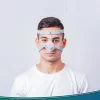 bsevb sleep apnea cpap mask n5 masque nasal anti ronflement pour appareils respiratoires continu
