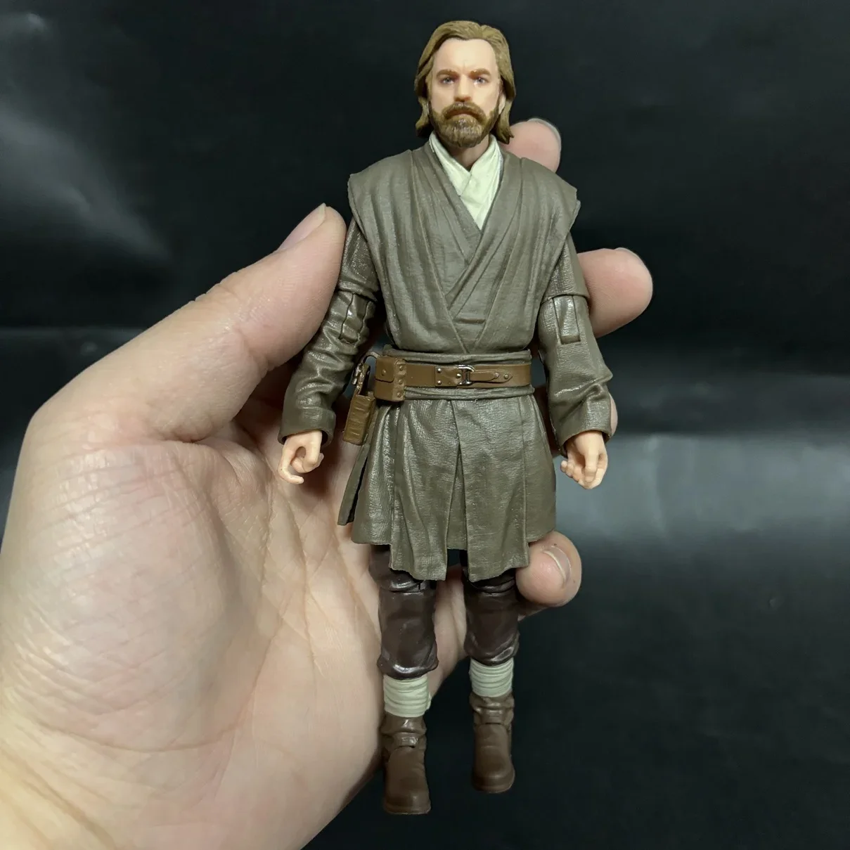 star wars série noire mandalorien boba fett stormtrooper trappeur loup obi wan kenobi figurine modèle jouet passe temps cadeau star wars série noire mandalorien boba fett stormtrooper trappeur loup obi wan kenobi figurine modèle jouet passe temps cadeau