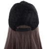 mode décontracté coréen filles femmes hip hop visières casquette maille chapeau dentelle fleur casquette de baseball