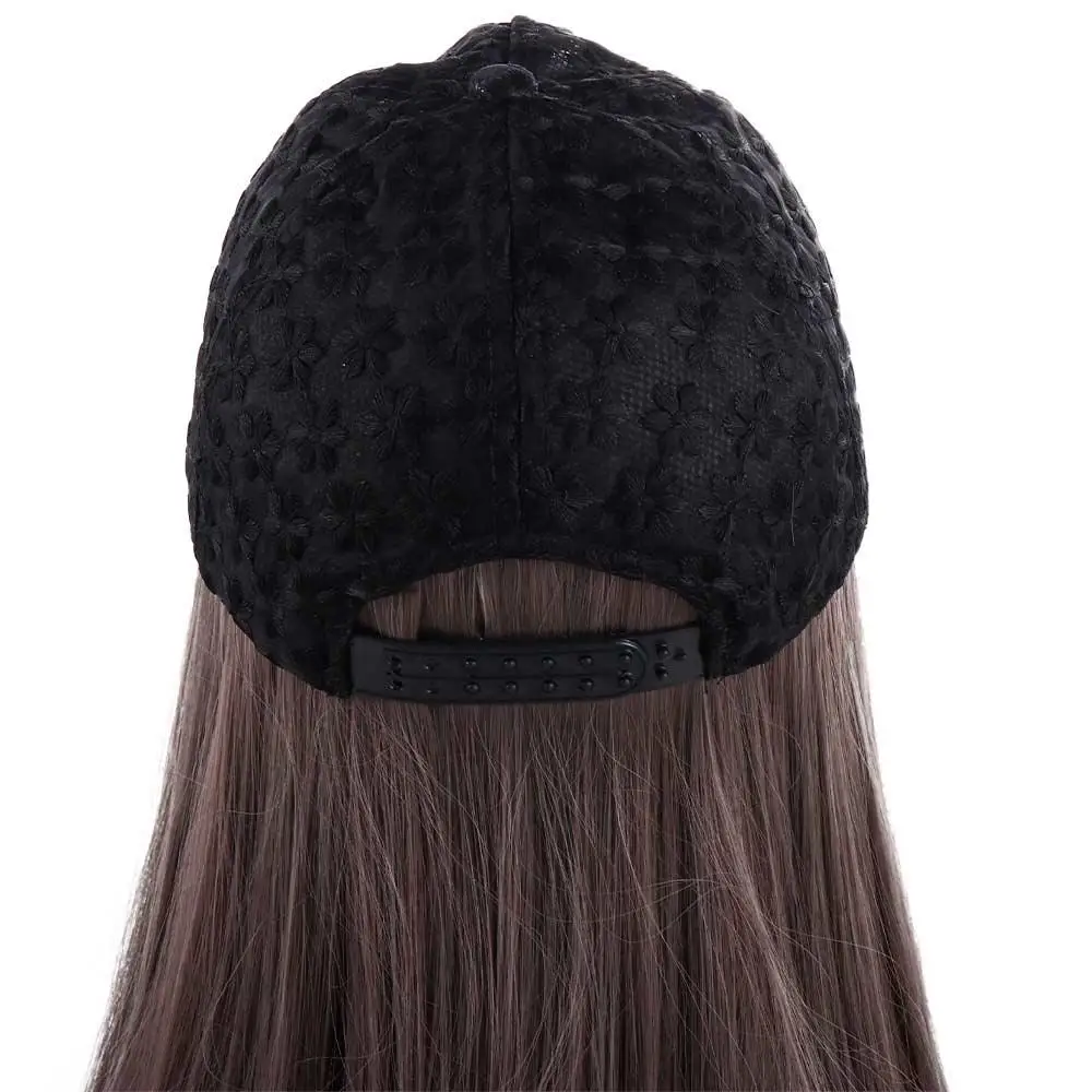 mode décontracté coréen filles femmes hip hop visières casquette maille chapeau dentelle fleur casquette de baseball mode décontracté coréen filles femmes hip hop visières casquette maille chapeau dentelle fleur casquette de baseball