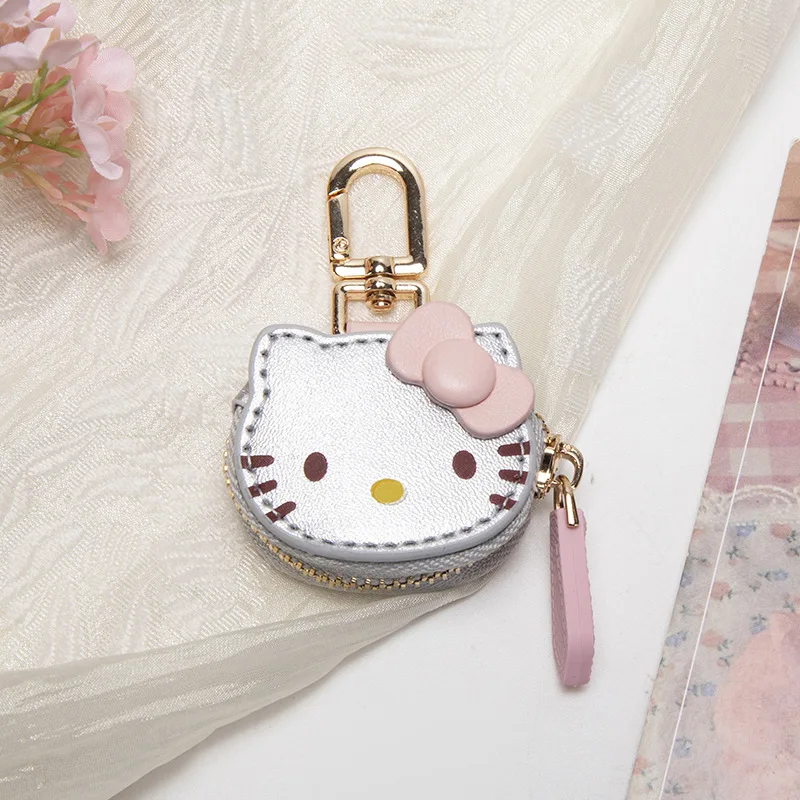 hello kitty kawaii dessin animé porte clés bijoux pièce de monnaie pendentif porte clés haute beauté fille coeur sac pendentif fille cadeau hello kitty kawaii dessin animé porte clés bijoux pièce de monnaie pendentif porte clés haute beauté fille coeur sac pendentif fille cadeau