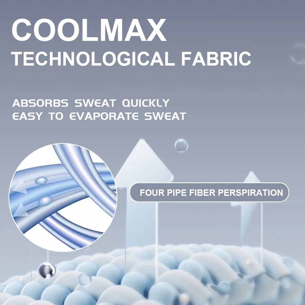 coolmax – chaussettes d'athlétisme à cinq doigts, évacuant l'humidité, respirantes, à séchage rapide, légères, pour marathon, sport coolmax – chaussettes d'athlétisme à cinq doigts, évacuant l'humidité, respirantes, à séchage rapide, légères, pour marathon, sport