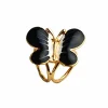 broche papillon pour foulards, épingles à insectes pour femmes, bijouterie à la mode, bijoux de mariage, accessoires pour vêtements, cadeau pour filles