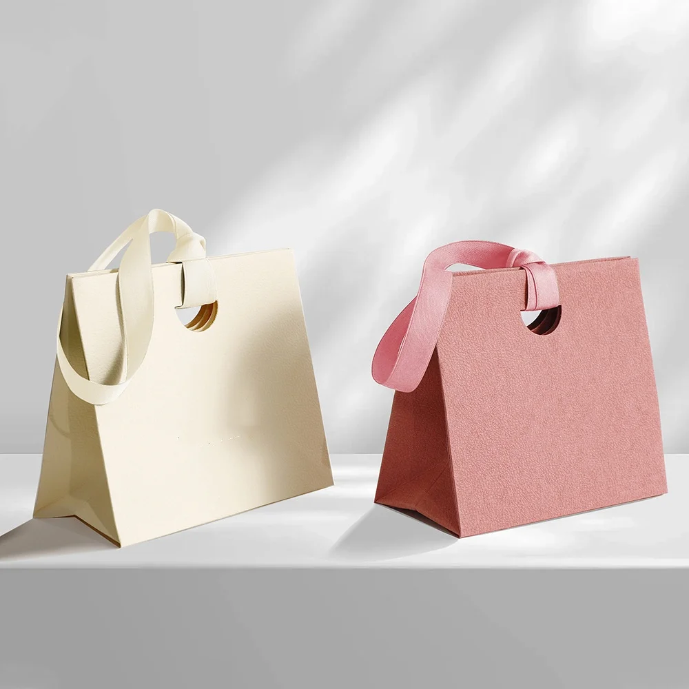 sacs cadeaux avec poignées en papier, sac à main avec ruban à nœud, emballage de bijoux, anniversaire, mariage, remise de diplôme, célébration, emballage cadeau sacs cadeaux avec poignées en papier, sac à main avec ruban à nœud, emballage de bijoux, anniversaire, mariage, remise de diplôme, célébration, emballage cadeau