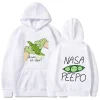Nanalan-Sweats à capuche animés pour femmes et hommes, Harajuku Cartoon PVD, Couples, Original Streetwear, Casual Funny, Manches longues, Confortable Nanalan-Sweats à capuche animés pour femmes et hommes, Harajuku Cartoon PVD, Couples, Original Streetwear, Casual Funny, Manches longues, Confortable