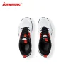 kawasaki chaussures pour hommes femmes 2025 nouvelle couleur professionnel anti torsion plaque de carbone chaussures de badminton pour homme formateurs