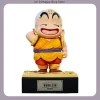 dragon ball gohan & crilin enfance goku & crilin debout pose anime figure statue décoration de bureau cadeau collection