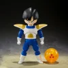 shf dragon ball z enfance crilin gohan figurine pvc namek collection mobile anime krilin son gohan figurines modèle jouets