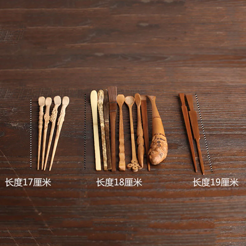 bâtonnets de feuilles de thé en bambou, cuillère à thé matcha, service à thé, ustensiles de cérémonie, accessoires outil cuillère à thé 1 pièce bâtonnets de feuilles de thé en bambou, cuillère à thé matcha, service à thé, ustensiles de cérémonie, accessoires outil cuillère à thé 1 pièce