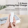 mini ventilateur portatif type c charge pliable portable mini refroidissement 2000mah ventilateur rechargeable extérieur contrôle gratuit ventilateur haute vitesse