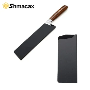 Couteau de cuisine gaine couteau de Chef Santoku Sushi Sashimi couperet outils de tranchage Couteau de cuisine gaine couteau de Chef Santoku Sushi Sashimi couperet outils de tranchage