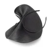 exquise vintage fascinator chapeau élégant nœud papillon bandeau de cheveux arc strass bandeau doux formel chapeau mascarade bandeau de cheveux