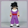 dragon ball gohan & crilin enfance goku & crilin debout pose anime figure statue décoration de bureau cadeau collection