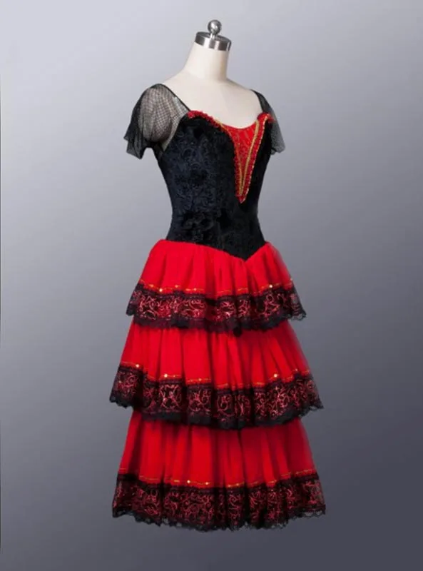don quichotte adulte rouge romantique tutu espagnol kitri robe de ballet femmes professionnel tutu ballet espagnol danse costume pour les filles don quichotte adulte rouge romantique tutu espagnol kitri robe de ballet femmes professionnel tutu ballet espagnol danse costume pour les filles