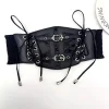 ceinture large haut de gamme pour femmes, accessoires de mode