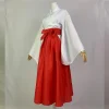 iori utahime cosplay costume filles kimono costumes femme hauts robe halloween fête iori utahime tenues chapeaux pour bande dessinée con