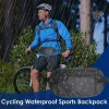 sac de taille pour sports de plein air, sac de taille de voyage, sac d'argent pour passeport, portefeuille sécurisé caché, sac cadeau