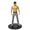 17 cm comme un dragon kiryu kazuma position debout anime figure modèle statue garçons collection bureau décoration ornement jouet cadeau