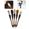 Pinceau de calligraphie de papeterie d’art Durable, brosse en poils de chèvre, stylo de peinture Pinceau de calligraphie de papeterie d’art Durable, brosse en poils de chèvre, stylo de peinture