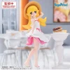 sega – personnage de dessin animé monogatari authentique, oshino shinobu hachikuji mayoi, collection de cadeaux de noël pour enfants, modèle de jouets d'action