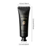 laikou 24k or sakura peeling masque facial anti rides blanchissant points noirs élimination du visage masque à déchirer produits de soins de la peau
