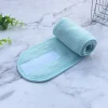 bandeaux larges réglables pour femmes, bandeau, yoga, spa, bain, douche, maquillage, lavage du visage, cosmétique, sauna, accessoires de maquillage pour dames