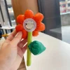 broche fleur en tissu pour femme et fille, pull créatif, vêtements, décoration, ornements de ix, cadeau, nouvelle mode