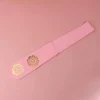 bandeau coréen à fleurs classiques, ruban traditionnel, hanbok coréen, coiffure, pince à cheveux, costume de danse sur scène pour enfants