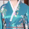 kimono japonais pour femme, cardigan cosplay, chemise, chemisier, vêtements de photographie de plage, d'Été