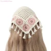 62ke femmes décorations cheveux crochets ethniques
