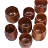 accueil bois artisanat tasse à thé en bois tasse à saké tasses à vin japonais